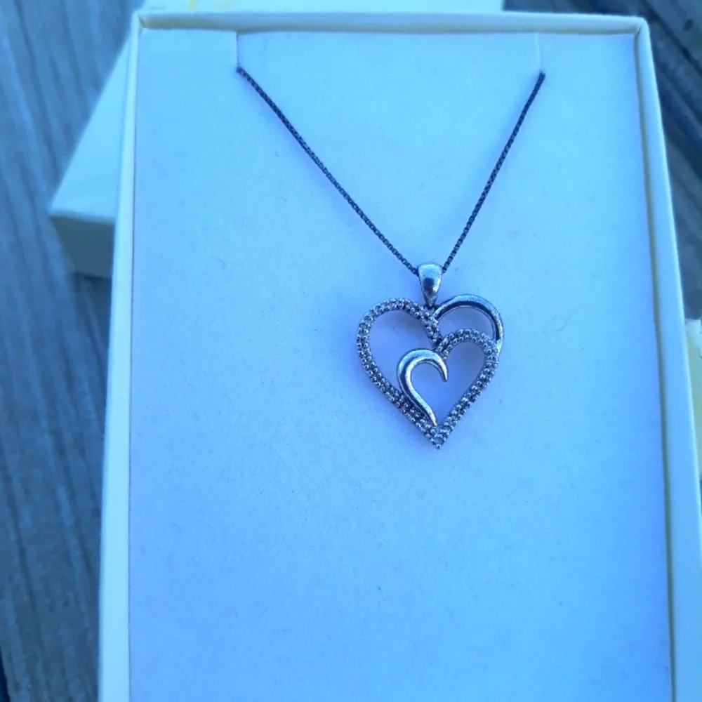 Kay Jewelers necklace - Picture 1 of 3